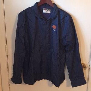 Boast OakTree Vintage Windbreaker